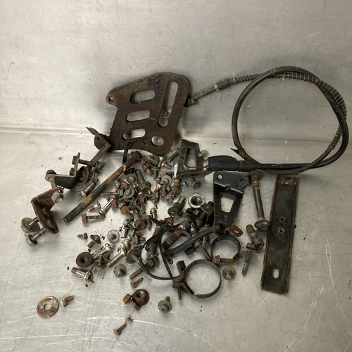 Ksr moto grs 125 - grs, and