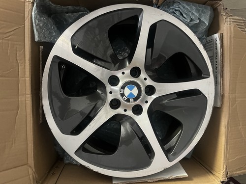 Genuine bmw 5series alloys - 5series, f10