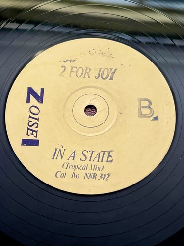 For joy a state 12 - 2,