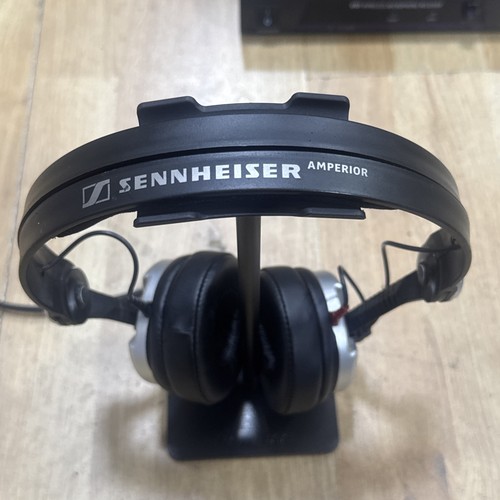 Sennheiser hd25 - hd,