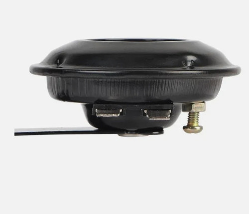 Horn 12v waterproof - waterproof, loud