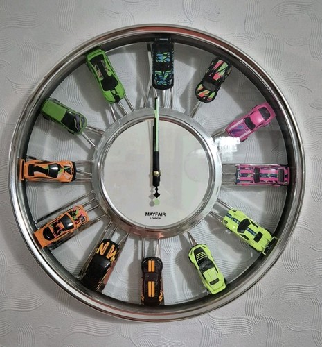 Homemade assorted neon - homemade,