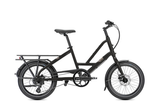 Tern short haul - short, bike