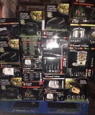 ULTIMATE Mystery Box, Variety