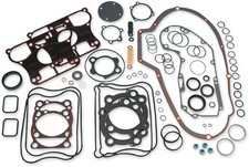 James Gasket Complete Gasket Kit For Harley Davidson XR 1200 2008-2010