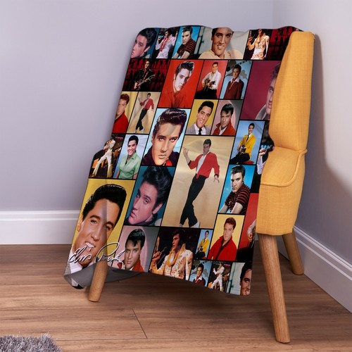 Elvis presley colour - elvis,