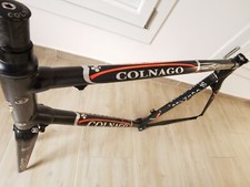 Colnago C50HP Full Carbon Low