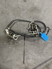 YAMAHA XP TMAX 530 ABS 2015-2016 Seat Latch Cocker System mechanism #1*
