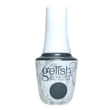 Harmony Gelish - Jet Set -