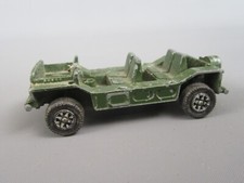 B433 Vintage 1979 Dinky 601 UK