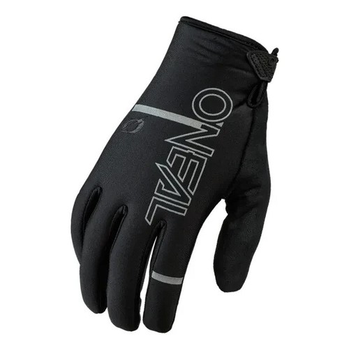 Neal winter gloves black - o'neal,
