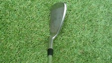 Howson Derby Plus 8 iron steel shaft