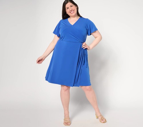 Susan graver tall liquid knit - tall,