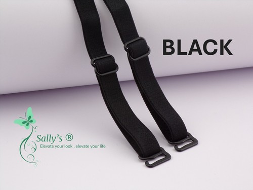 Sally bra straps - ®,