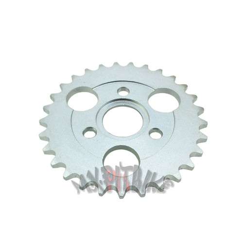 Rear sprocket 420 29t - sprocket,