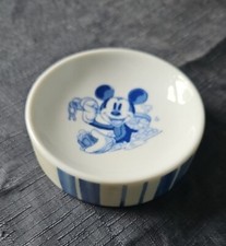 Disney Mickey Mouse Blue &