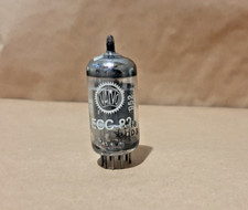 ECC82 PHILIPS TUBE NOS n1057