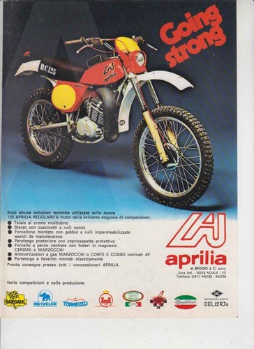Advertising moto - advertising,