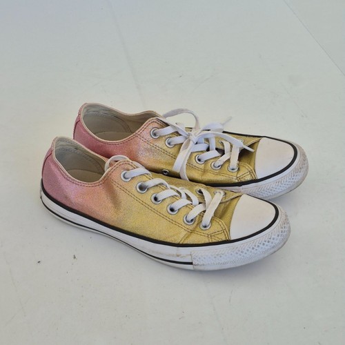 Converse trainers pink - converse,