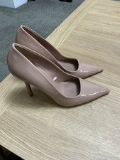 High-Heeled shoes by MANGO -