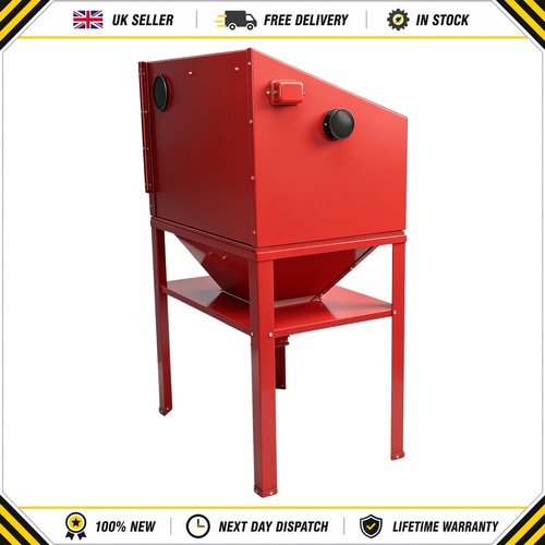 Industrial sandblasting - industrial,