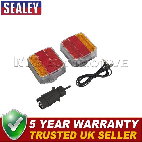Sealey wireless smd led - wireless,