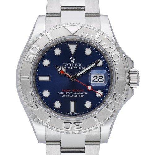 Rolex yacht master - rolex, yacht-master