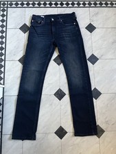 Levi's 513 Men's Straight