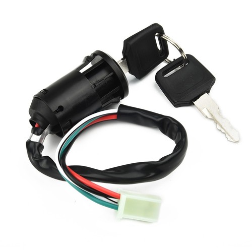 Ignition switch kit for - ignition, most