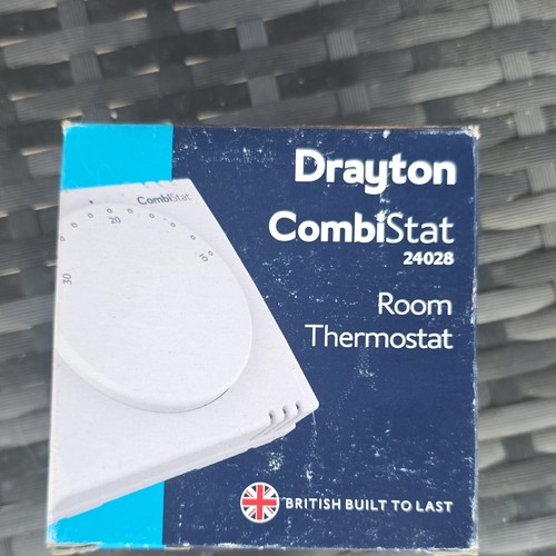 Drayton combistat 24028 - drayton,