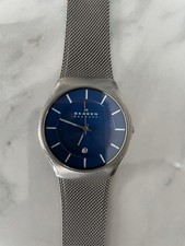 Skagen 956XLTTN Men's Watch
