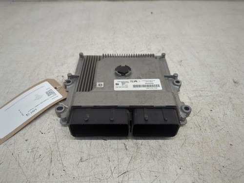 Vauxhall corsa engine ecu - vauxhall, 1.2l