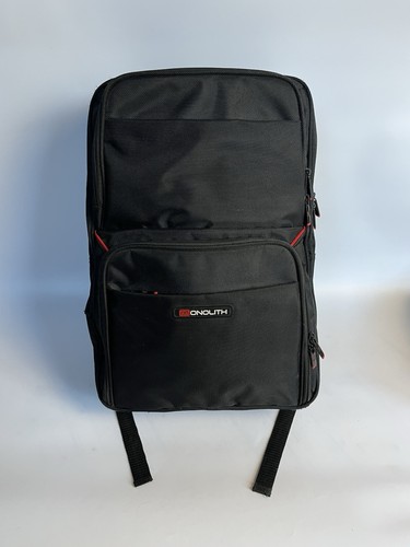 Monolith laptop backpack - laptop,