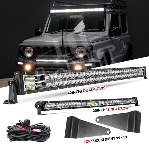 Fits suzuki jimny straight - jimny, 42"