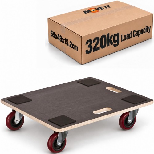 Dolly trolley heavy duty - trolley, heavy-duty