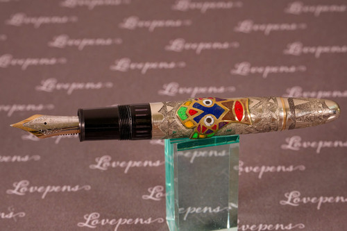 Mont blanc 149 ariel kullock - blanc,