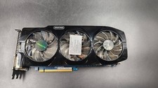 Gigabyte Nvidia GeForce GTX
