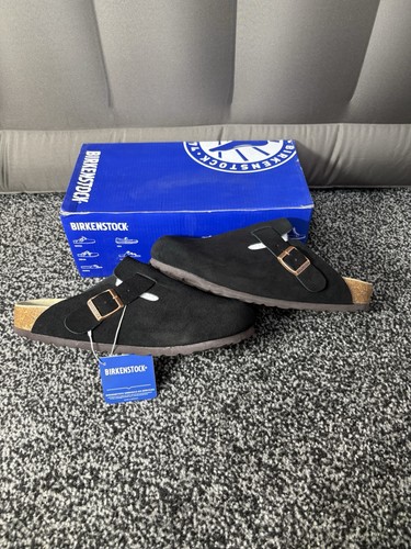 Birkenstocks boston sandals - bs,