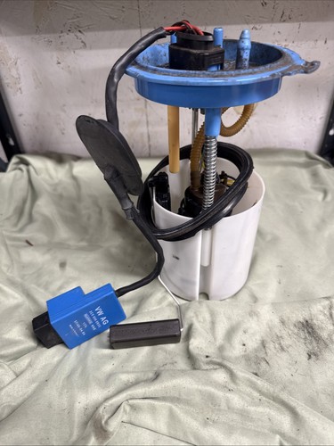 Audi bwa fuel tank pump - tt,