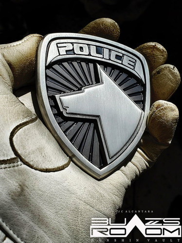 Power rangers spd - power, dekaranger