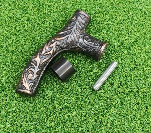Victorian cane head - victorian,
