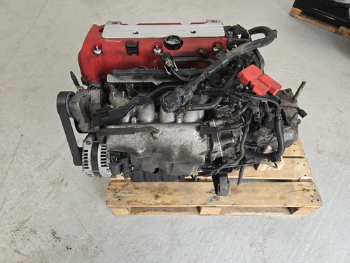 Honda civic type fn2 - honda,