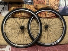 BONTRAGER Superstock Wheelset