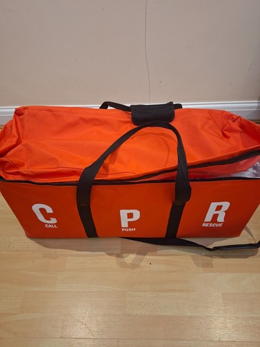 Cpr training manikin - cpr,