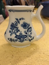 Leander 1946 Blue Onion RGK