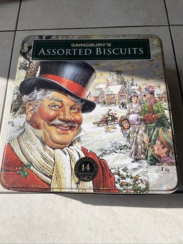 Vintage 1993 sainsbury - vintage,