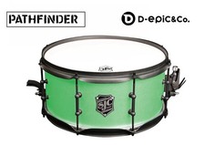 SJC Custom Drums Pathfinder