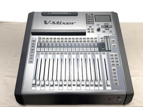 200i channel live - 32-channel,