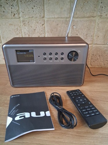 Auna connect link smart - ,