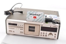 TEAC V-7000 Stereo Cassette